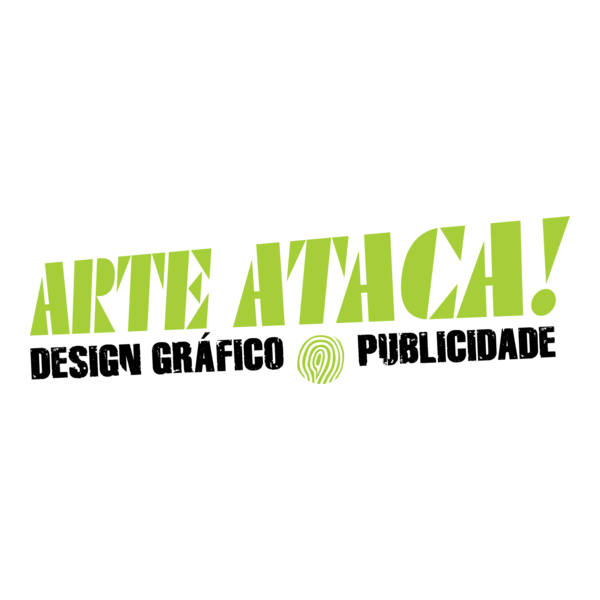 arte ataca logo
