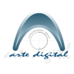 ARTE DIGITAL logo