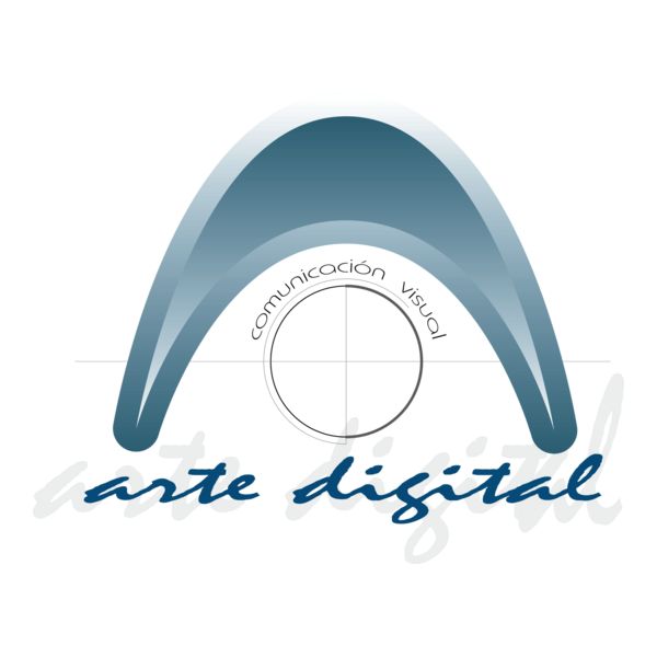 ARTE DIGITAL logo