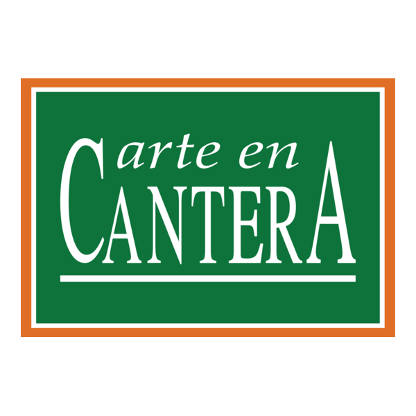 Arte en Cantera logo