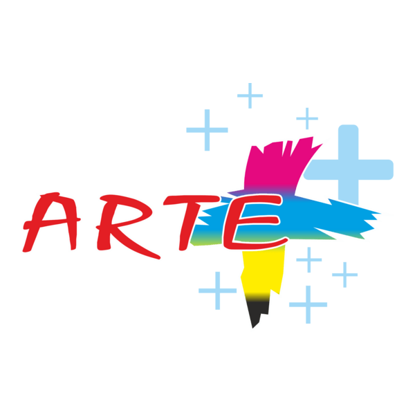 Arte Mais Brasil logo