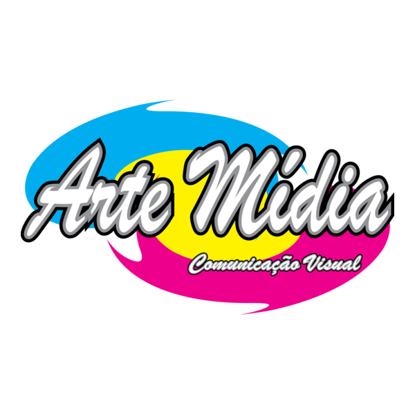 Arte Mídia logo