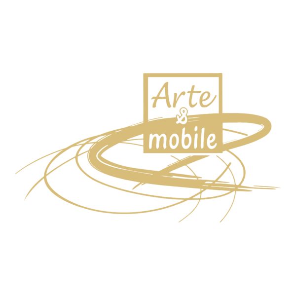 Arte & Mobile logo