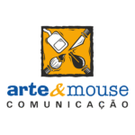 Arte & Mouse Comunicaзгo logo
