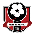 Arte Takasaki logo