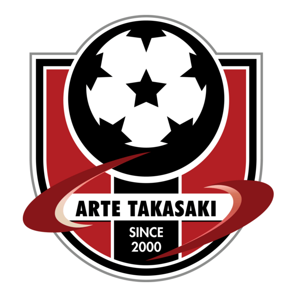 Arte Takasaki logo