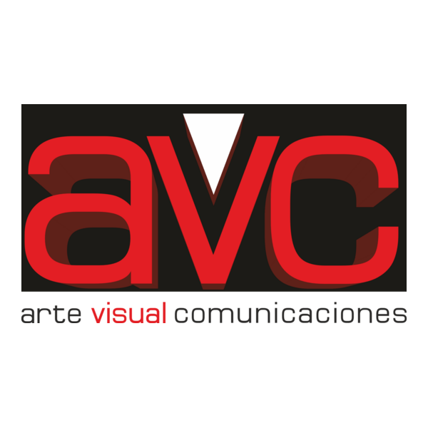 Arte Visual Comunicaciones logo