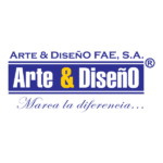 Arte y Diseño logo