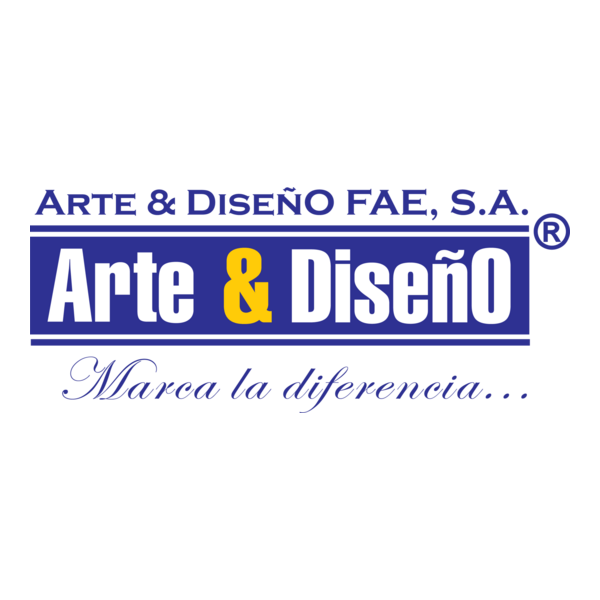 Arte y Diseño logo