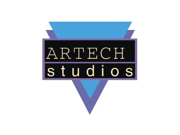 Artech Studios Logo