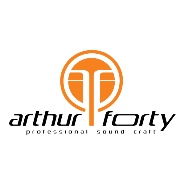 Arthur Forty