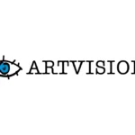 ARTVISION Logo