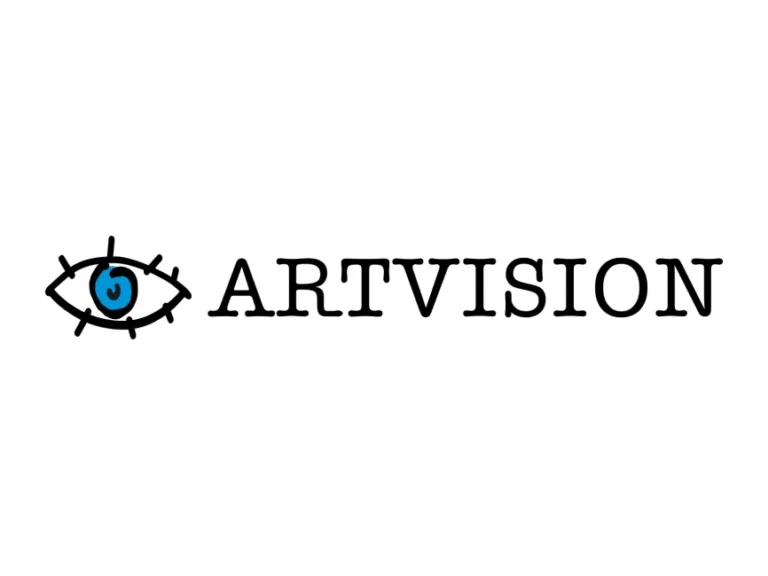 ARTVISION Logo