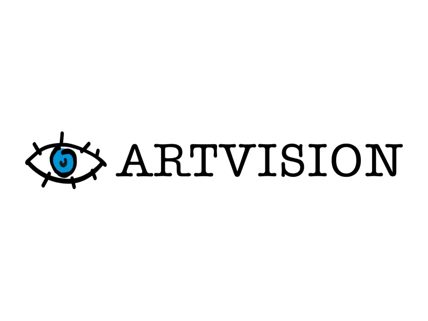 ARTVISION Logo
