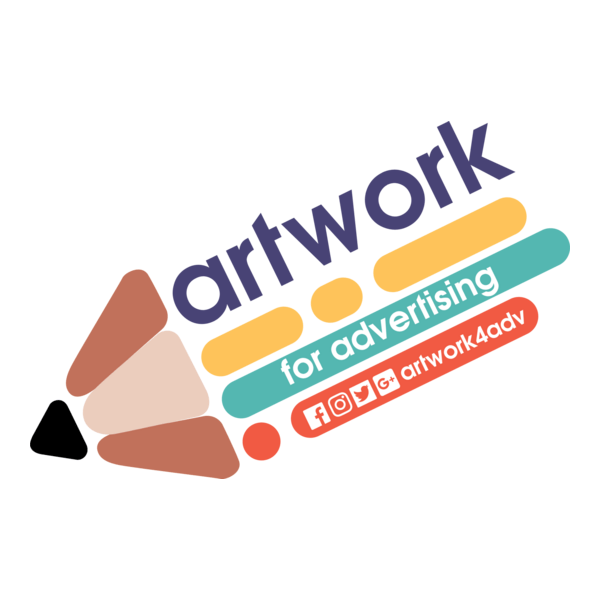 Artwork for Advertising