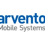 Arvento Mobile Systems Logo