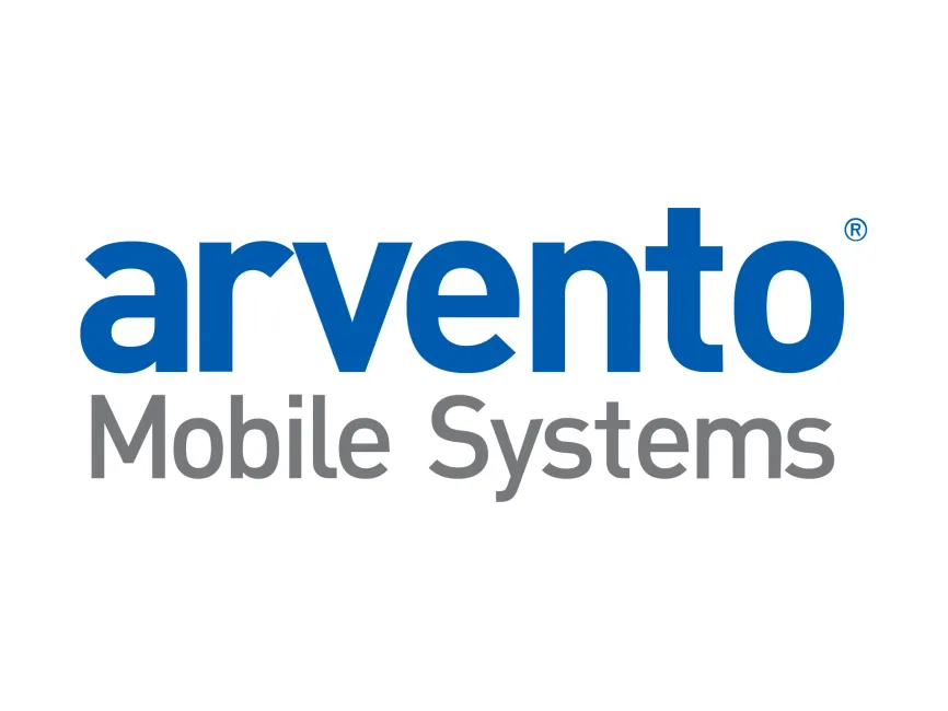 Arvento Mobile Systems Logo