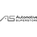 AS Automotive Superstore Logo