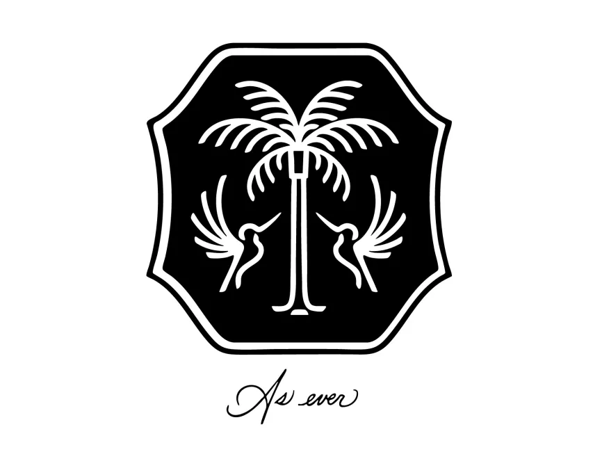 As Ever Logo