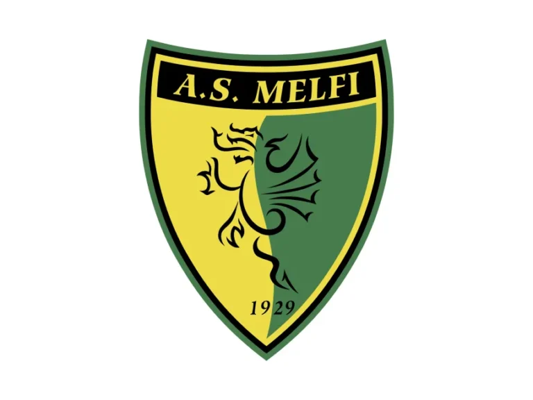 AS MELFI 1929 Logo