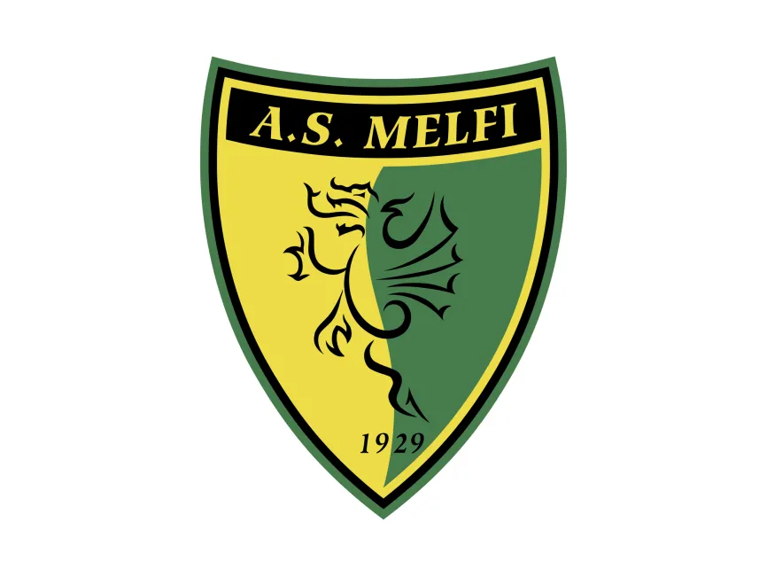AS MELFI 1929 Logo
