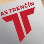 AS Trencin Logo