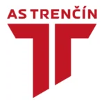 AS Trencin Logo