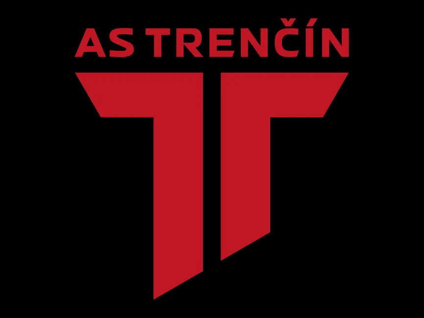 AS Trencin Logo
