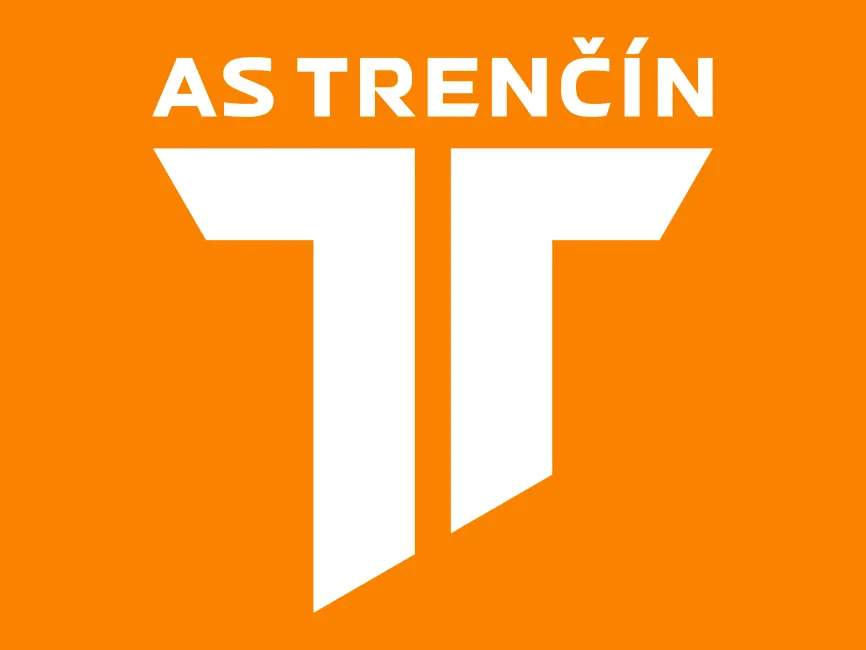 AS Trencin Logo
