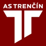 AS Trencin Logo