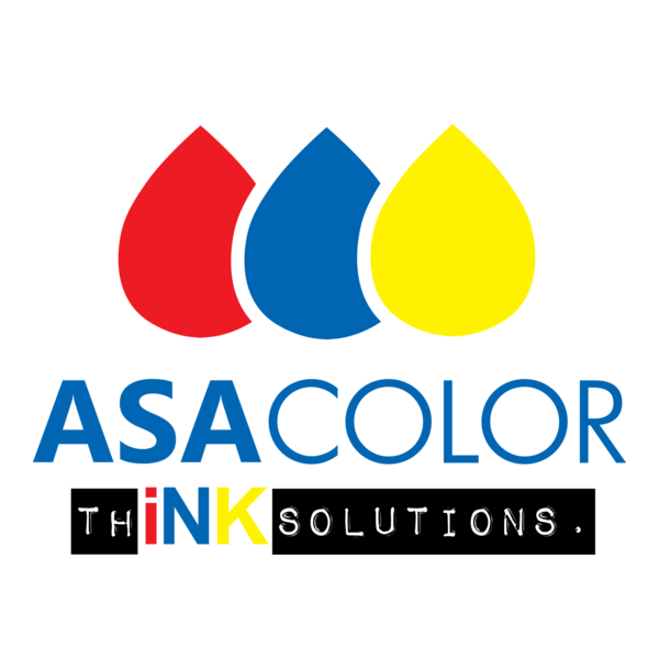 ASA Color think solution