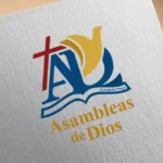 ASAMBLEAS DE DIOS Logo
