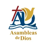 ASAMBLEAS DE DIOS Logo