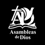 ASAMBLEAS DE DIOS Logo