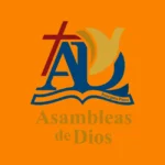 ASAMBLEAS DE DIOS Logo