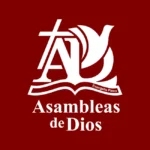 ASAMBLEAS DE DIOS Logo