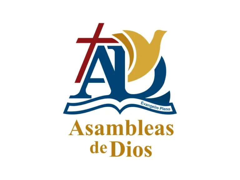 ASAMBLEAS DE DIOS Logo