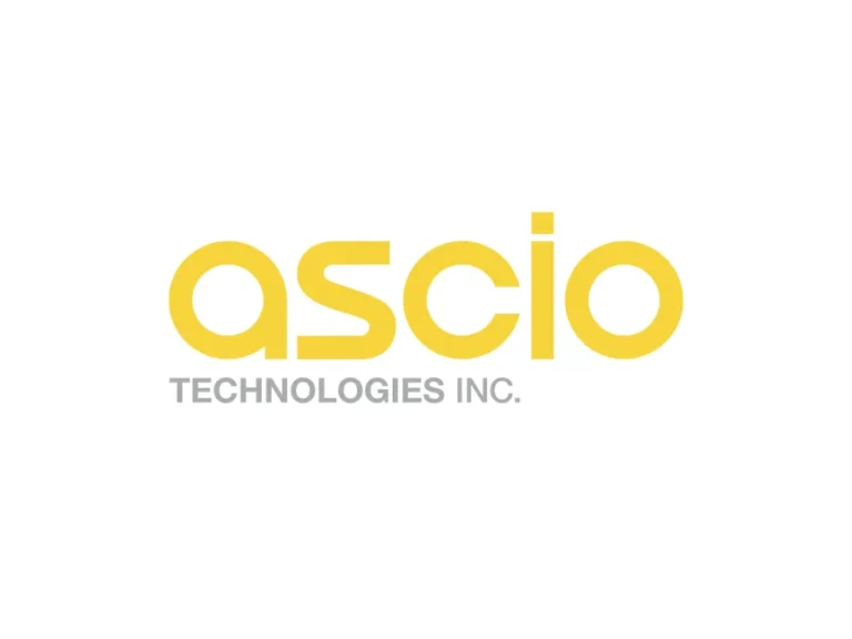 Ascio Technologies Logo