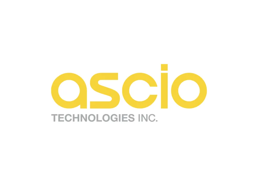 Ascio Technologies Logo