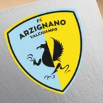 ASD Arzignano Valchiampo Logo