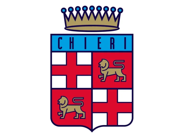ASD Calcio Chieri Logo