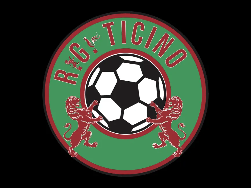 ASD Romentino Galliate Ticino Logo