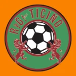ASD Romentino Galliate Ticino Logo