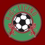 ASD Romentino Galliate Ticino Logo