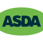 Asda 2023 Primary Green Logo