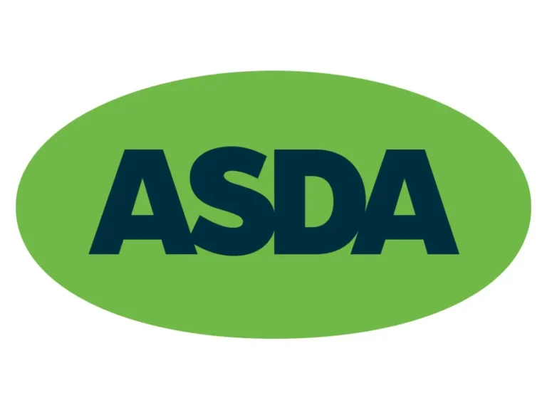 Asda 2023 Primary Green Logo