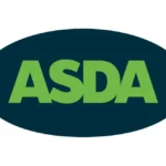 Asda 2024 Dark Green Logo