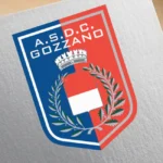ASDC Gozzano Logo