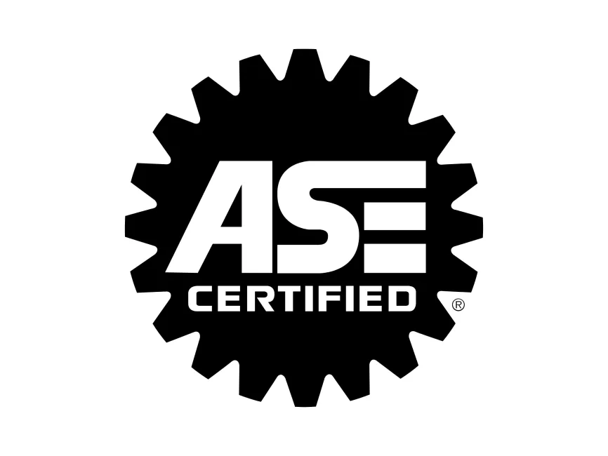 ASE Certified Icon Logo