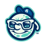 Asheville Tourists Logo